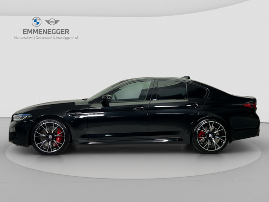 BMW M5 xDrive Competition-showroom-element-1
