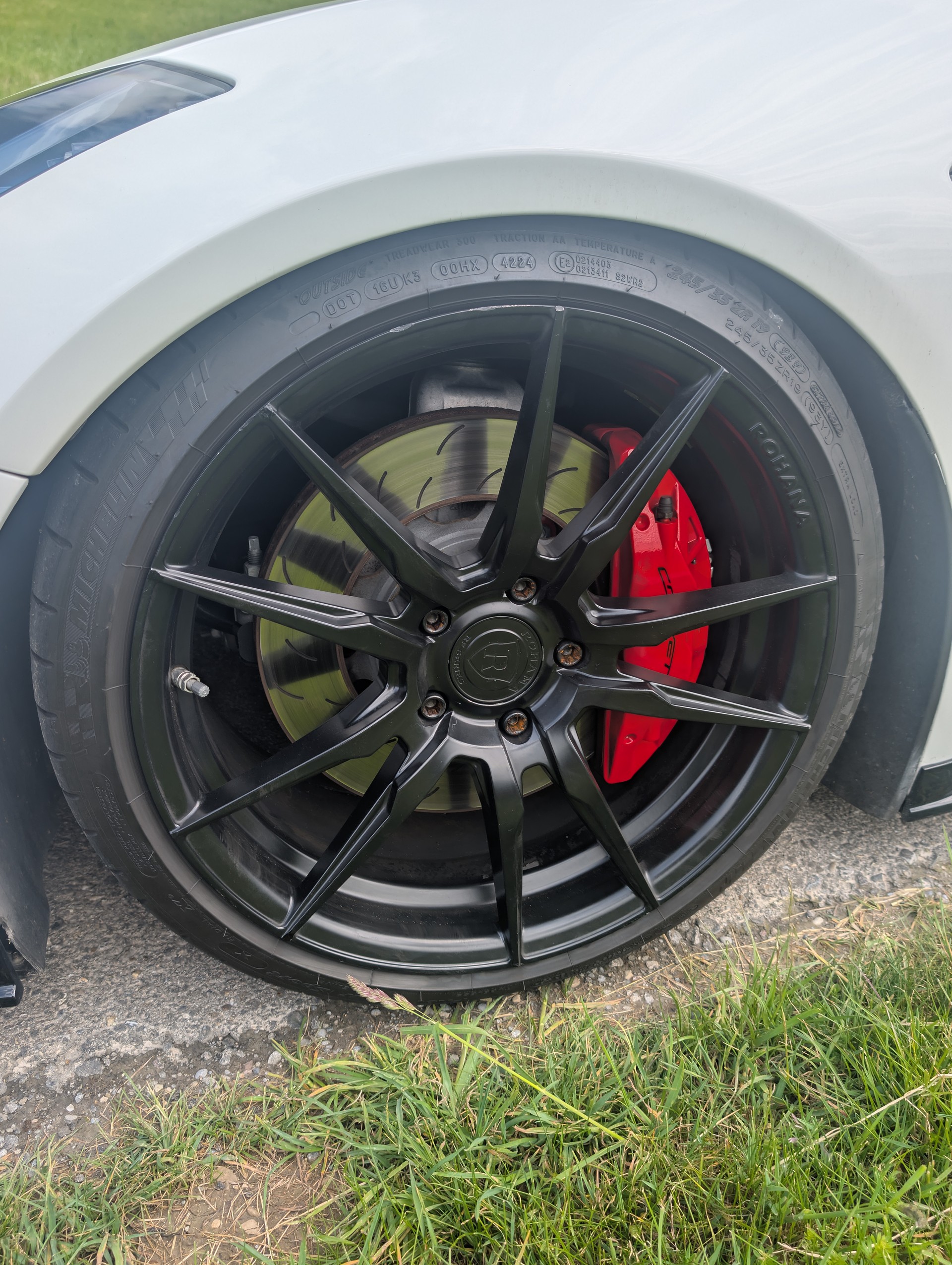 CHEVROLET Chevrolet Corvette C7 Stingray Cabrio Z51 - Breitbau-image-9
