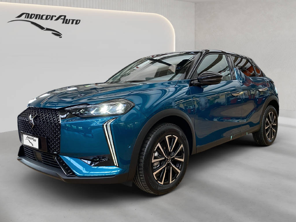 DS AUTOMOBILES DS3 Hybrid 145 e-DCS6 PALLAS-showroom-element-1