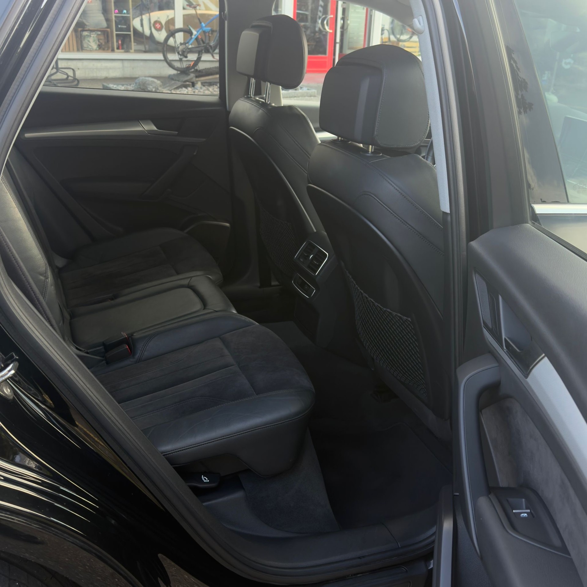 AUDI Q5 2.0 TDI sport quattro S-tronic-image-5