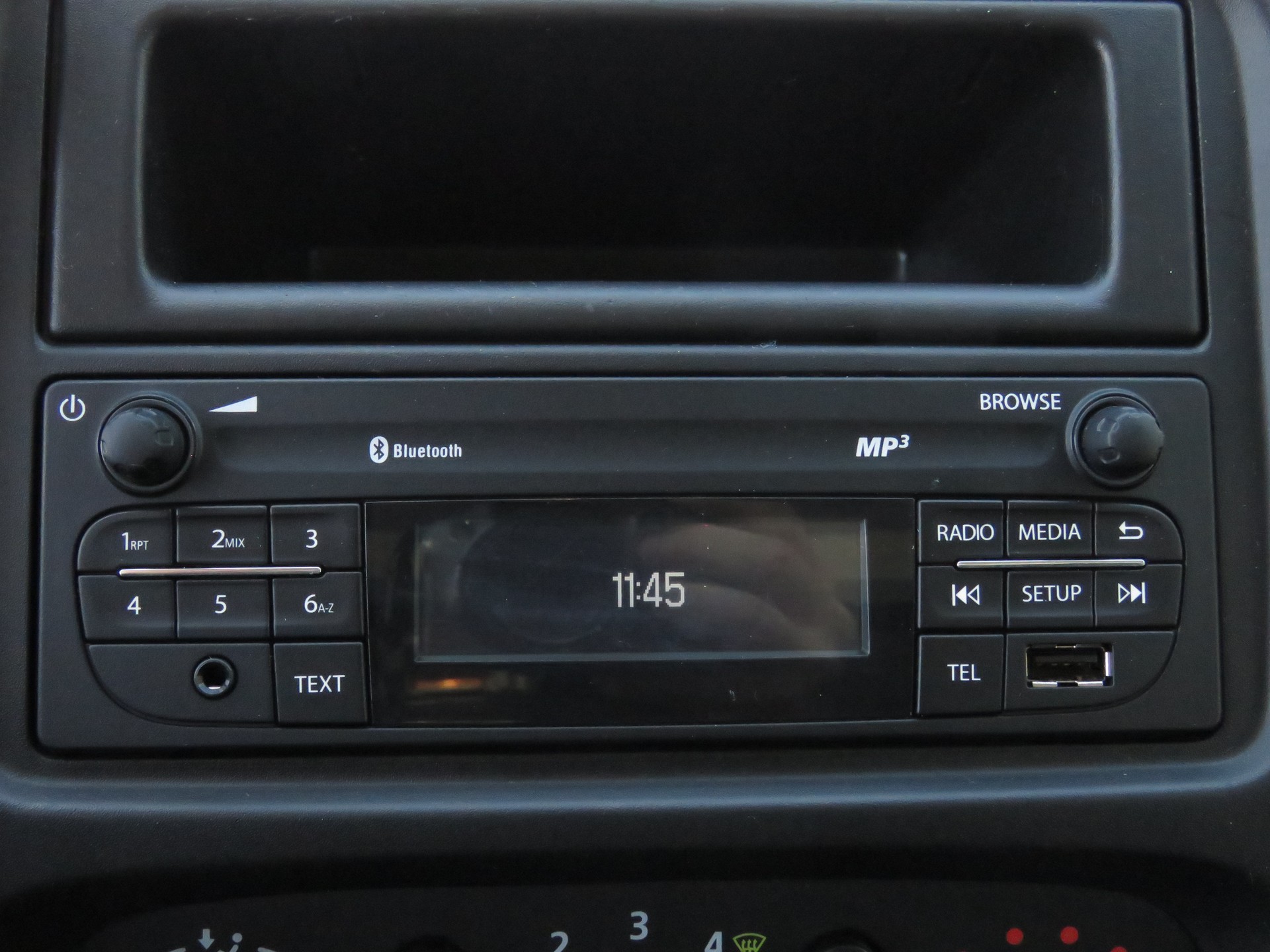 NISSAN NV300 dCi 95 2.7 L1H1 Comfort-image-18
