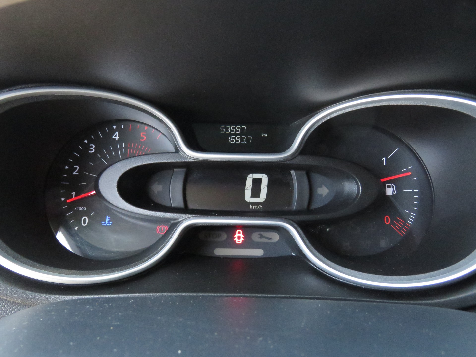 NISSAN NV300 dCi 95 2.7 L1H1 Comfort-image-17
