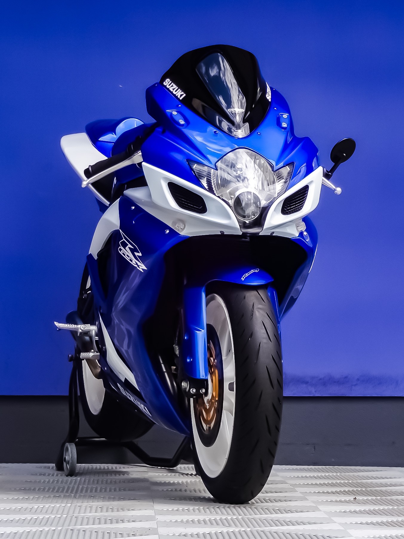 SUZUKI GSX-R 750 K6-showroom-element-3