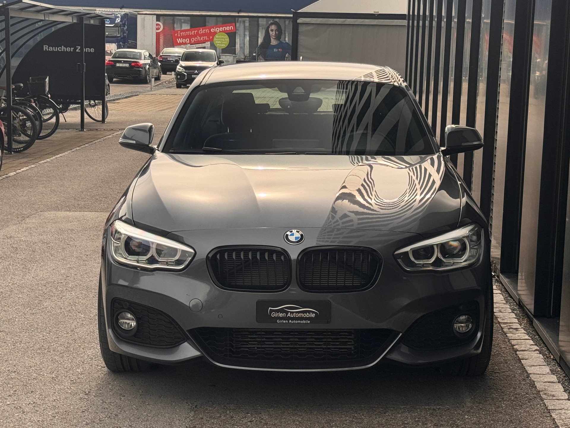 BMW 120d xDrive M Sport Steptronic-image-6