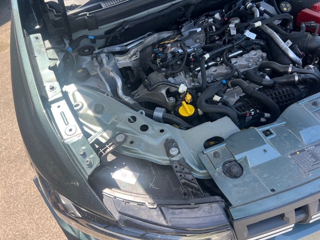 DACIA Duster TCe 140 48V Journey-image-10