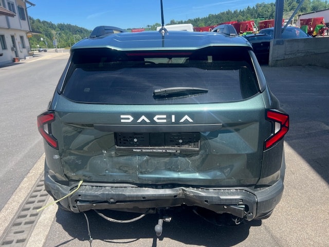 DACIA Duster TCe 140 48V Journey-image-9