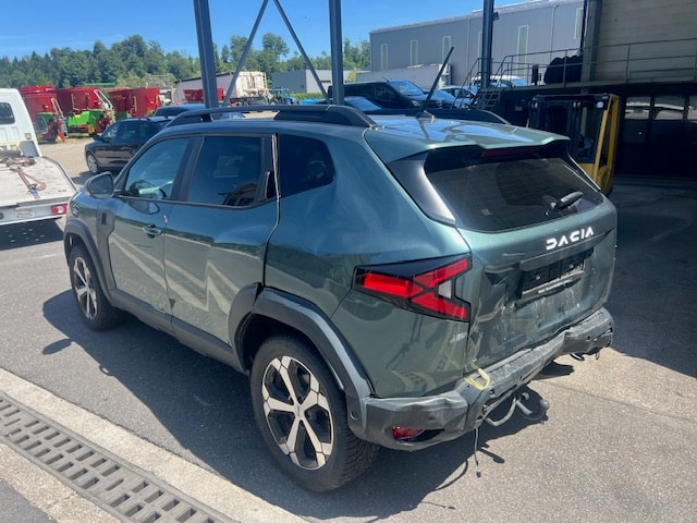 DACIA Duster TCe 140 48V Journey-image-4