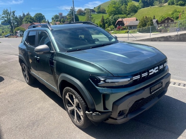 DACIA Duster TCe 140 48V Journey-image-7