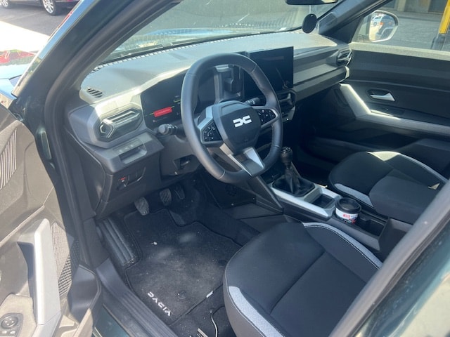 DACIA Duster TCe 140 48V Journey-image-6