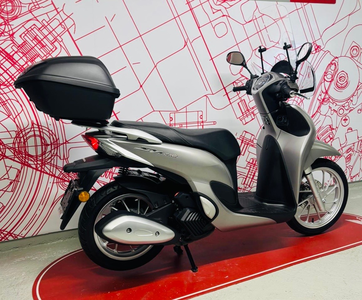 HONDA SH 125 i Mode-showroom-element-2