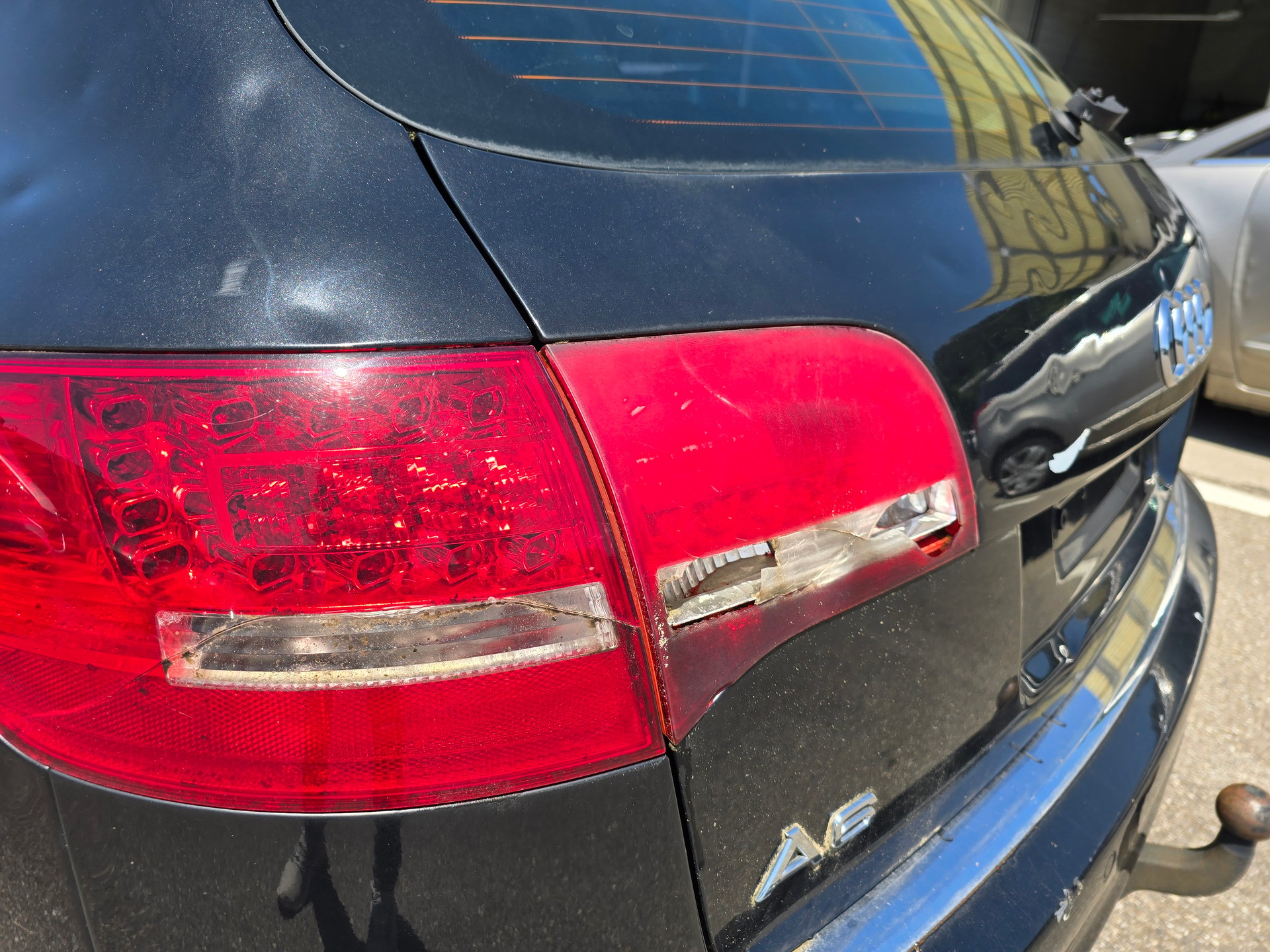 AUDI A6 Avant 2.0 TFSI-image-15