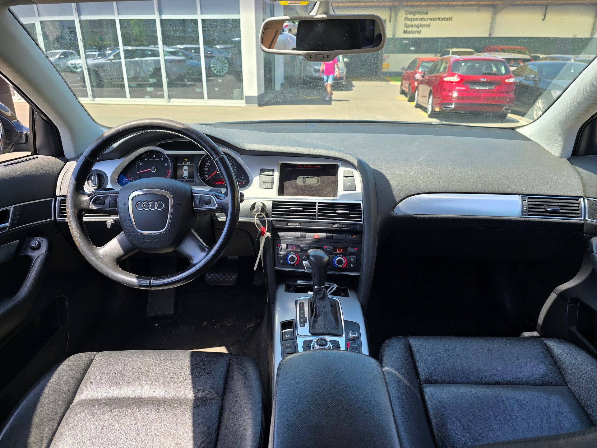 AUDI A6 Avant 2.0 TFSI-showroom-element-2