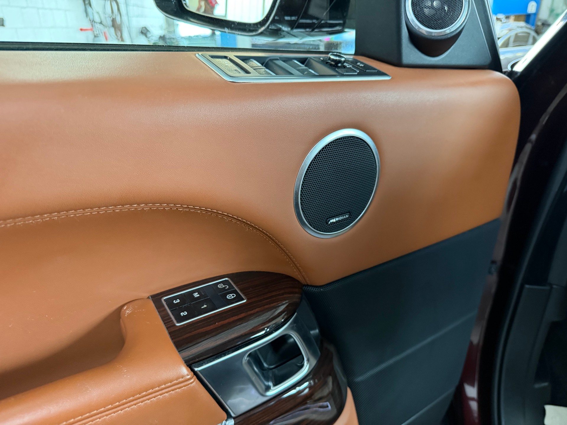 LAND ROVER Range Rover 4.4 SDV8 Autobiography Automatic | Frisch MFK | AHK 3.5t | ACC-image-14