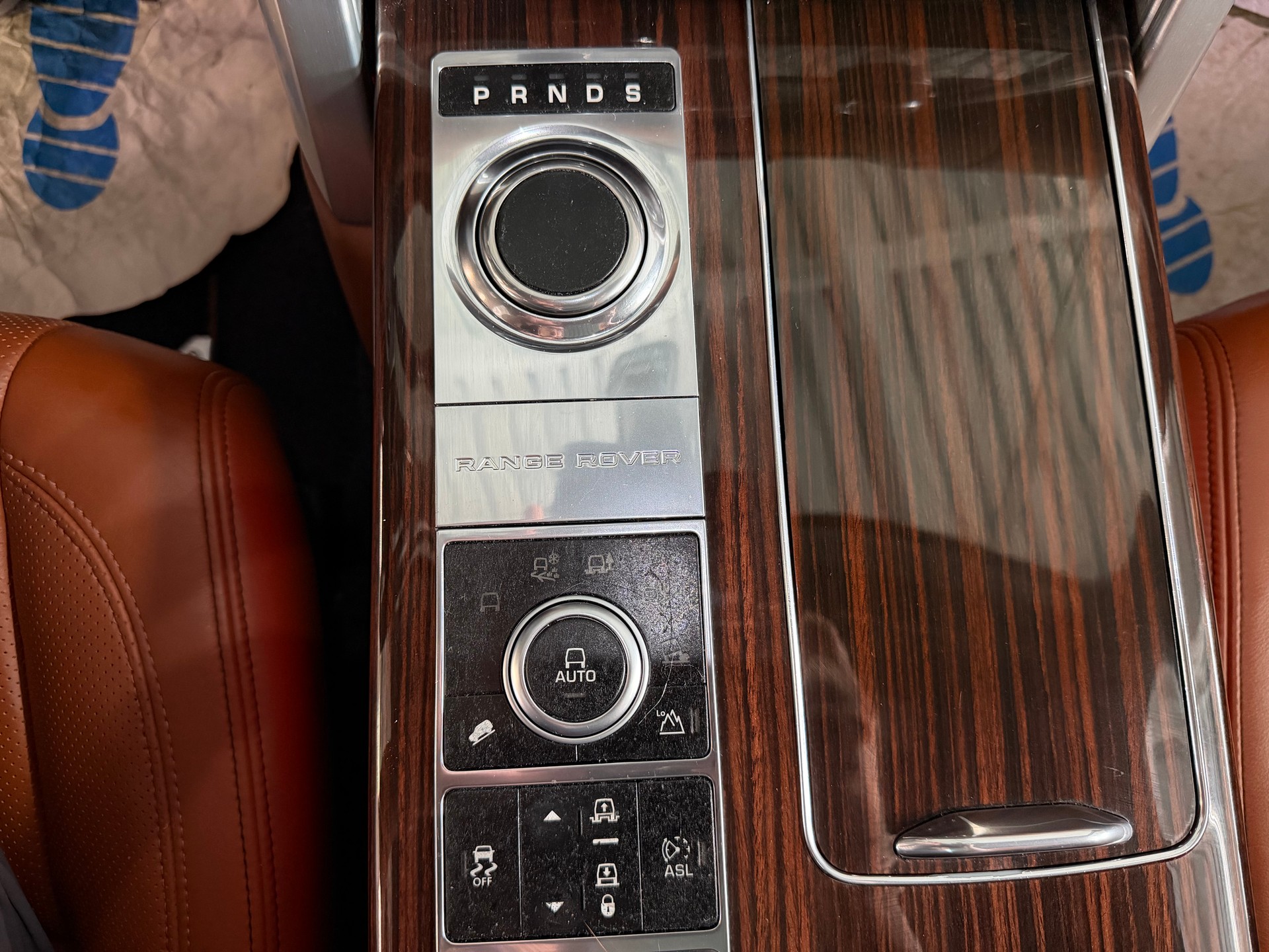 LAND ROVER Range Rover 4.4 SDV8 Autobiography Automatic | Frisch MFK | AHK 3.5t | ACC-image-17