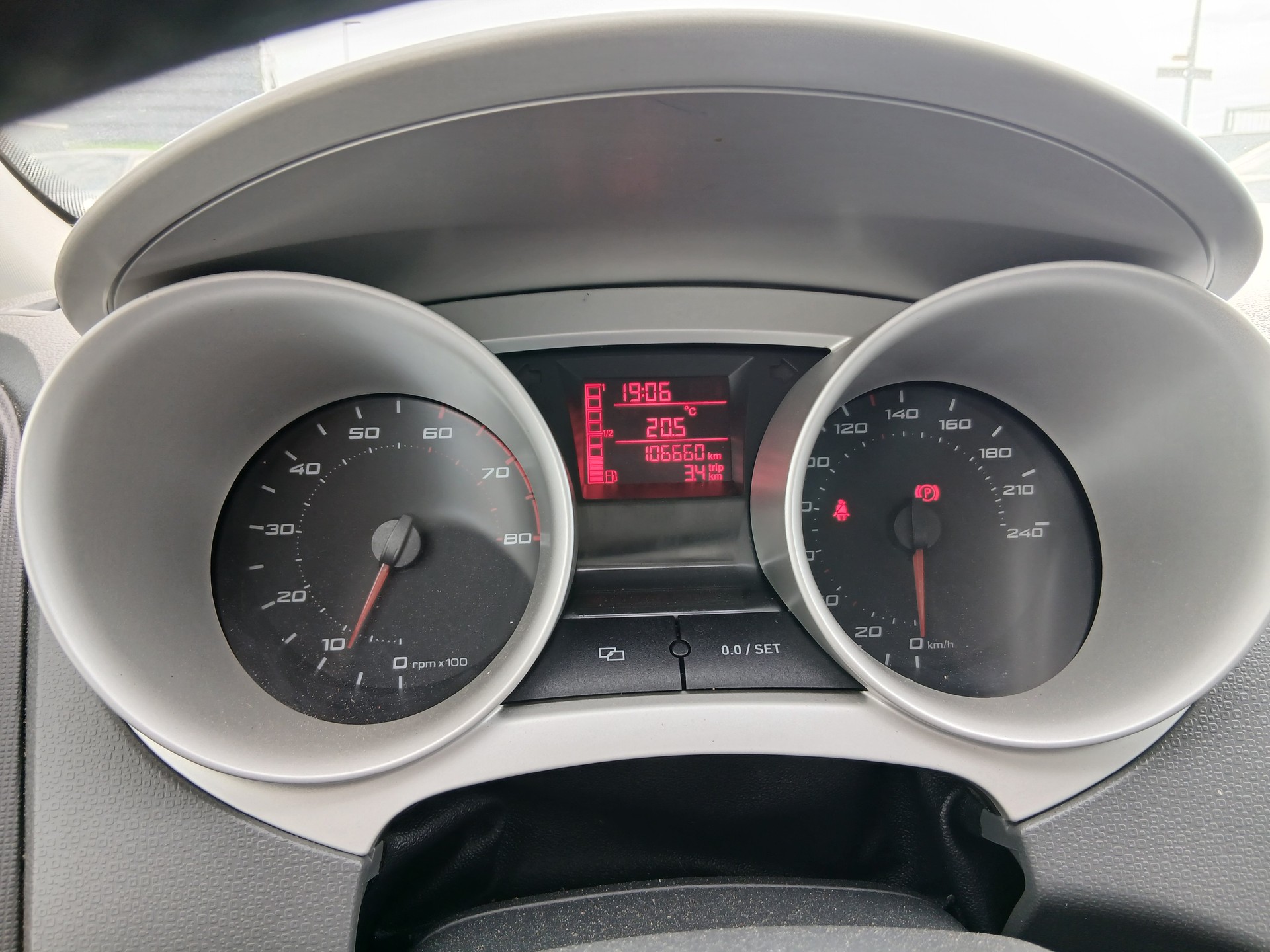 SEAT Ibiza ST 1.2 TSI Sport-image-6