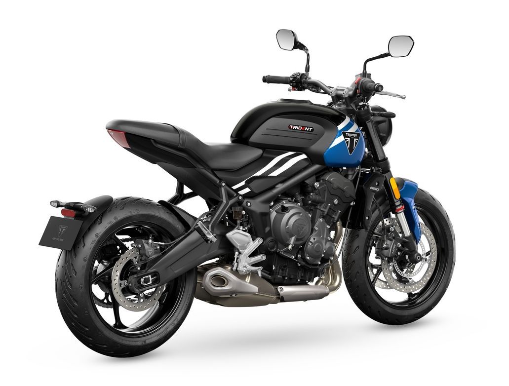 TRIUMPH Trident 660-image-1