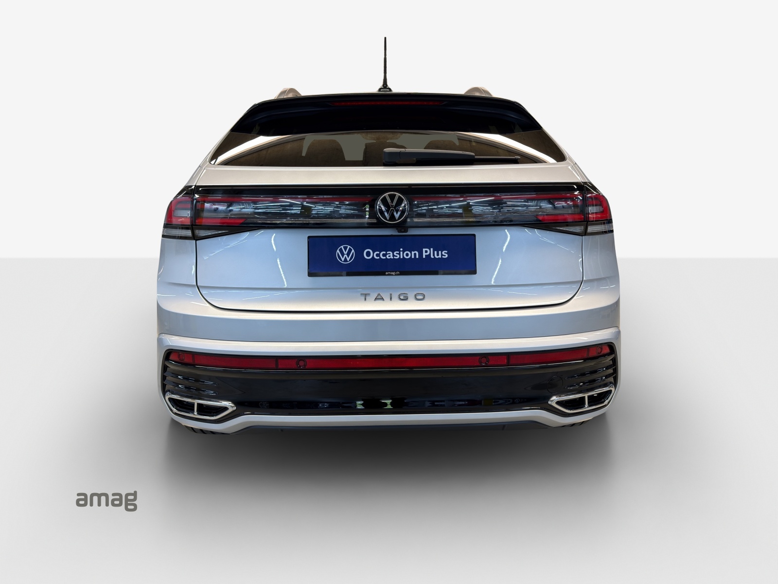 VW Taigo 1.5 TSI R-Line DSG-image-3