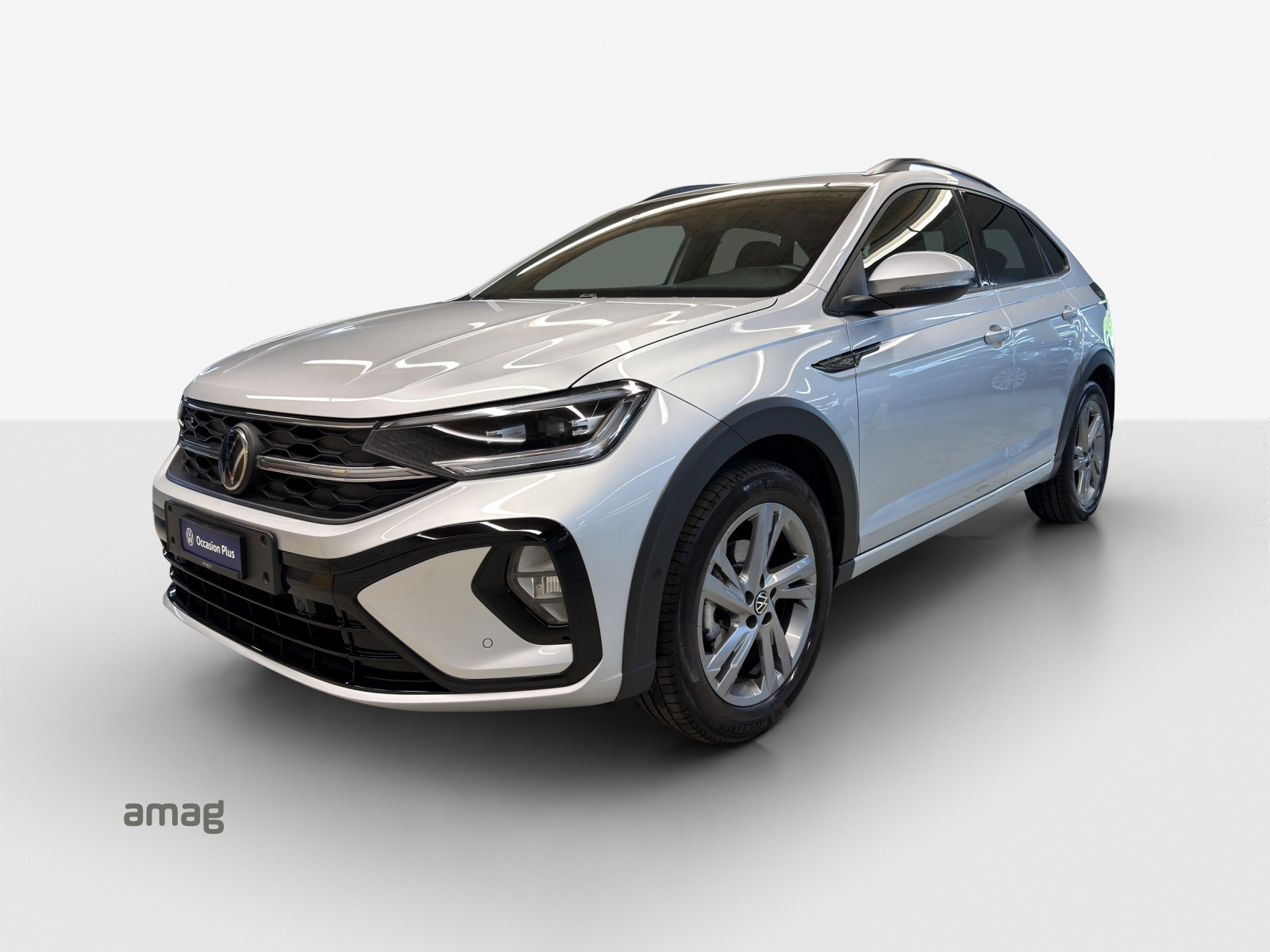 VW Taigo 1.5 TSI R-Line DSG