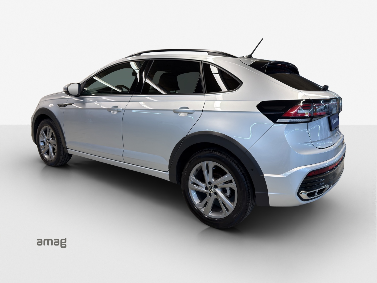 VW Taigo 1.5 TSI R-Line DSG-showroom-element-2