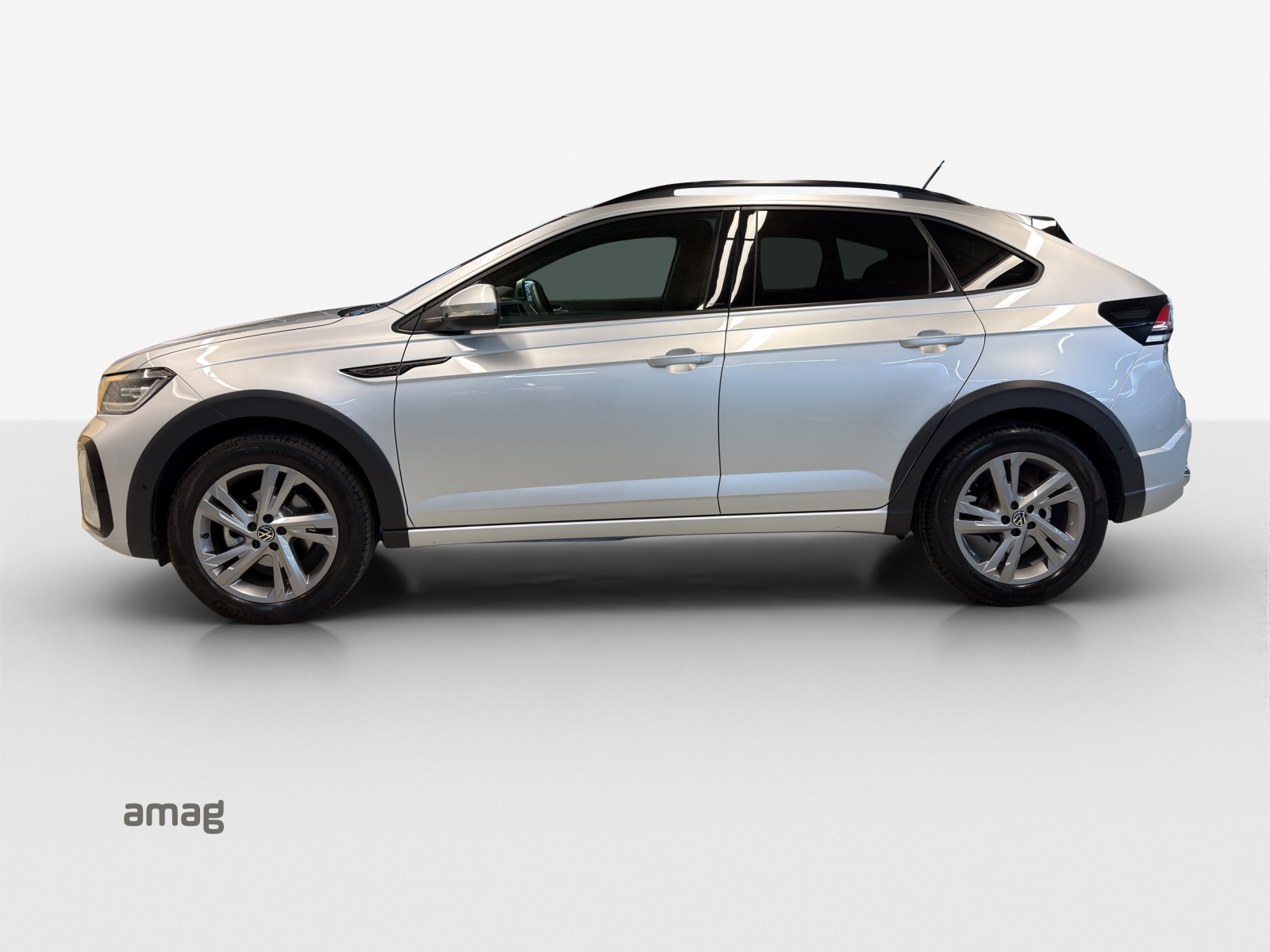 VW Taigo 1.5 TSI R-Line DSG-image-1