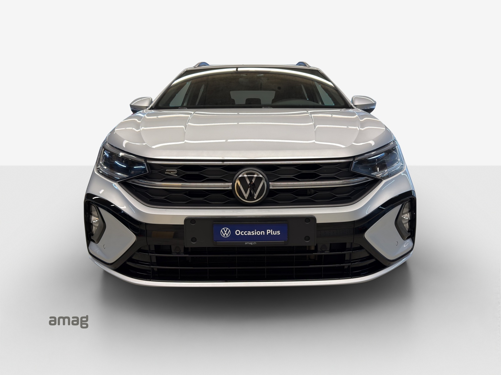 VW Taigo 1.5 TSI R-Line DSG-image-6