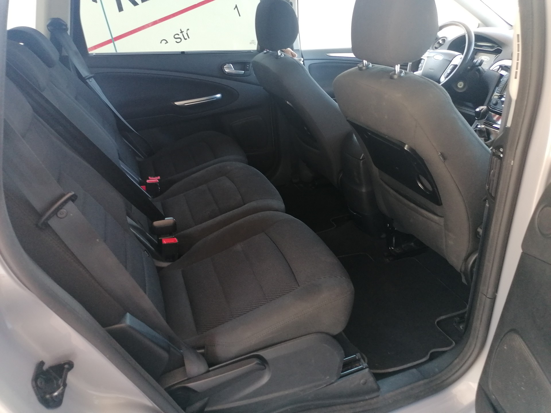 FORD 2.0 TDCi DPF Titanium Facelift-image-4