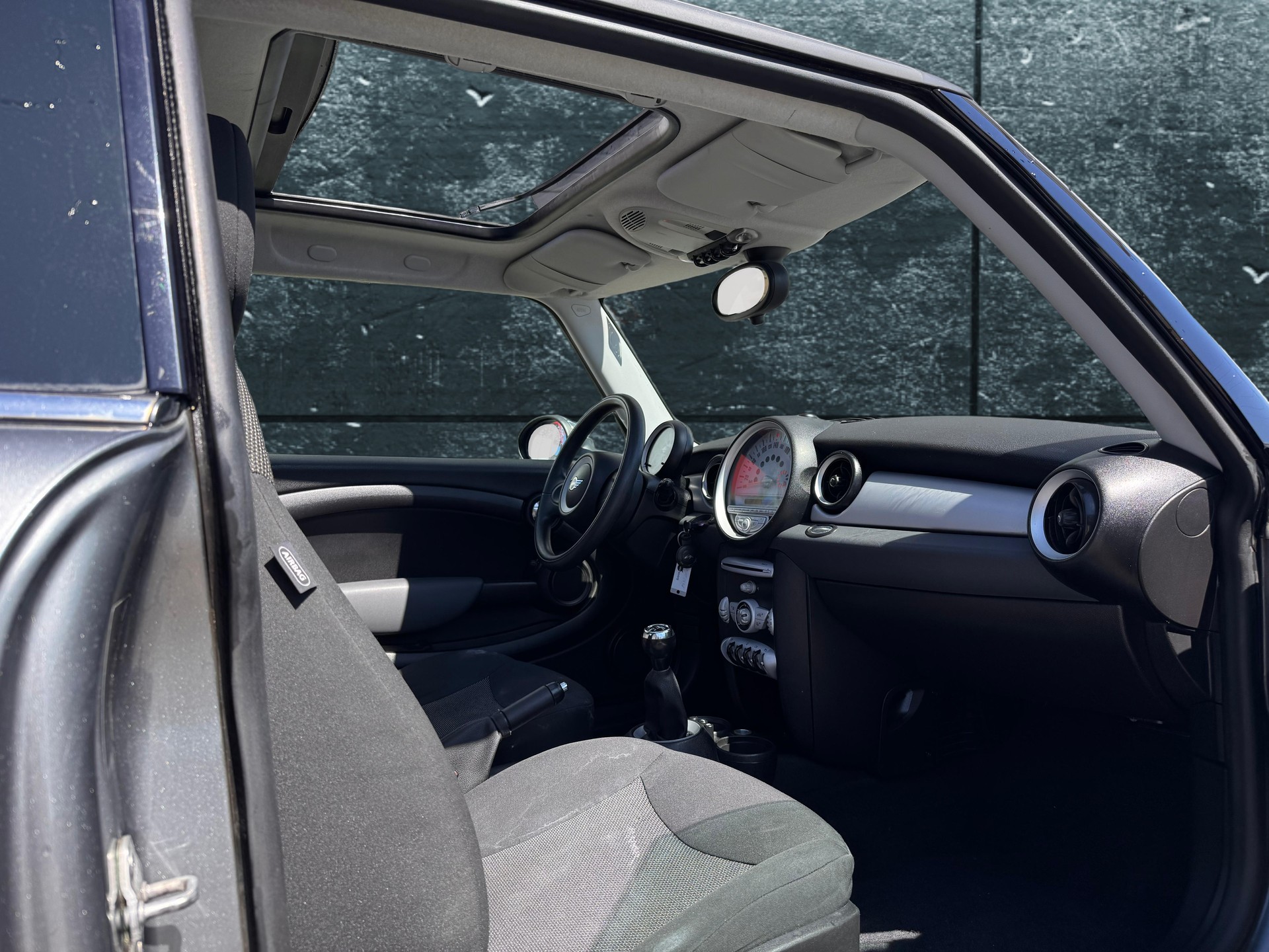MINI One - Roue été et hiver-image-18