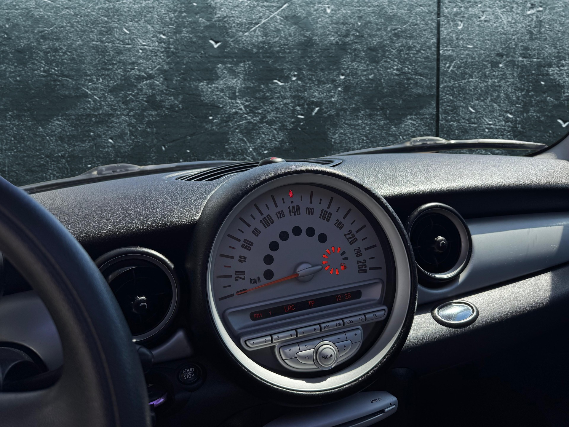 MINI One - Roue été et hiver-image-10