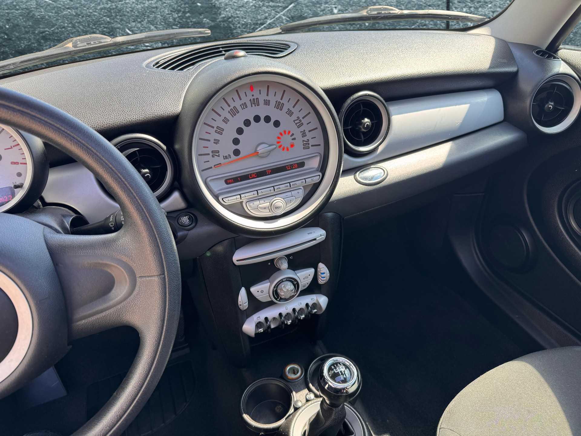 MINI One - Roue été et hiver-image-9