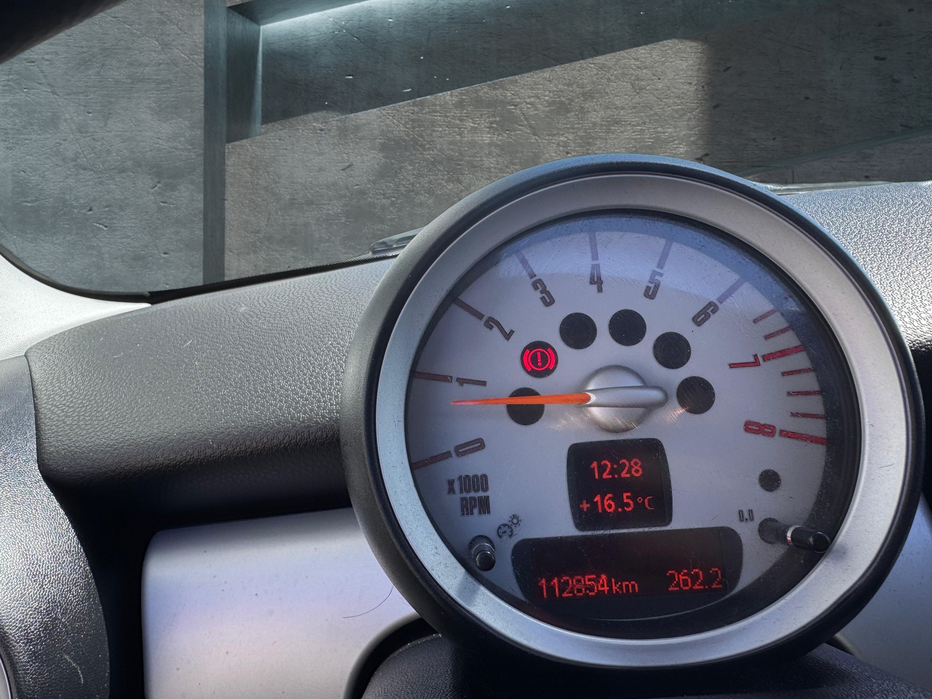 MINI One - Roue été et hiver-image-8