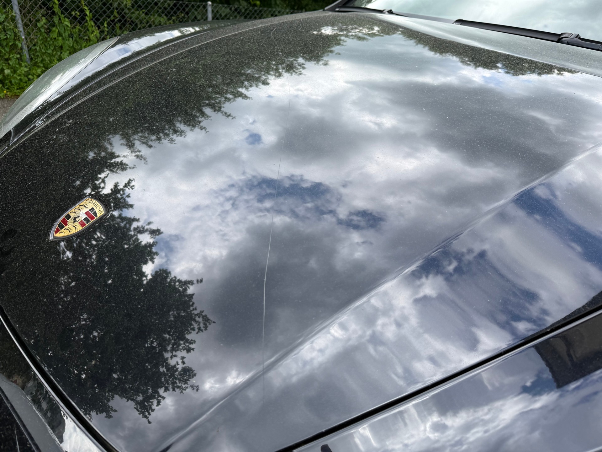 PORSCHE Cayenne Diesel-image-10
