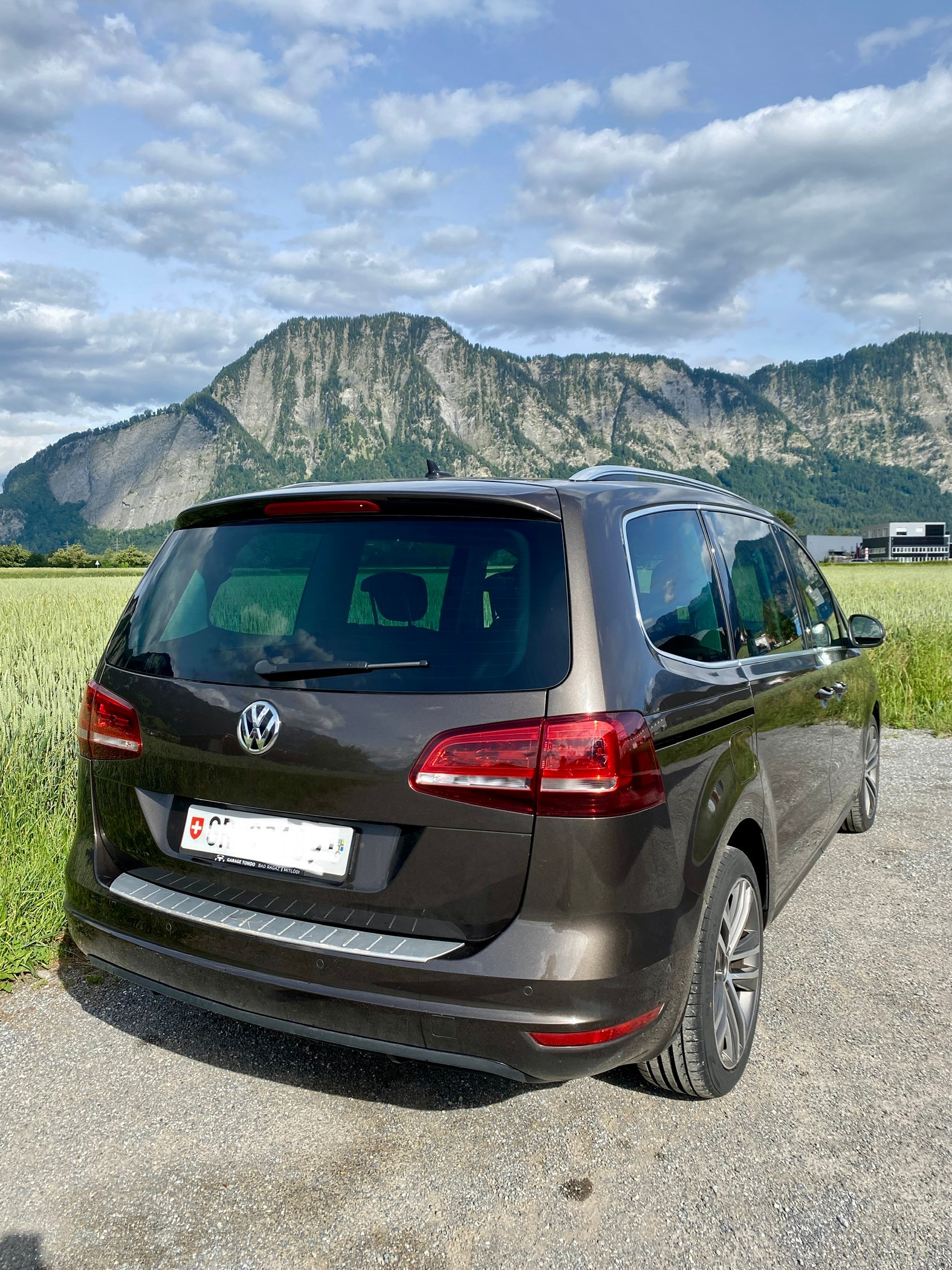 VW 2.0 TDI BMT Comfortline 4Motion-image-2