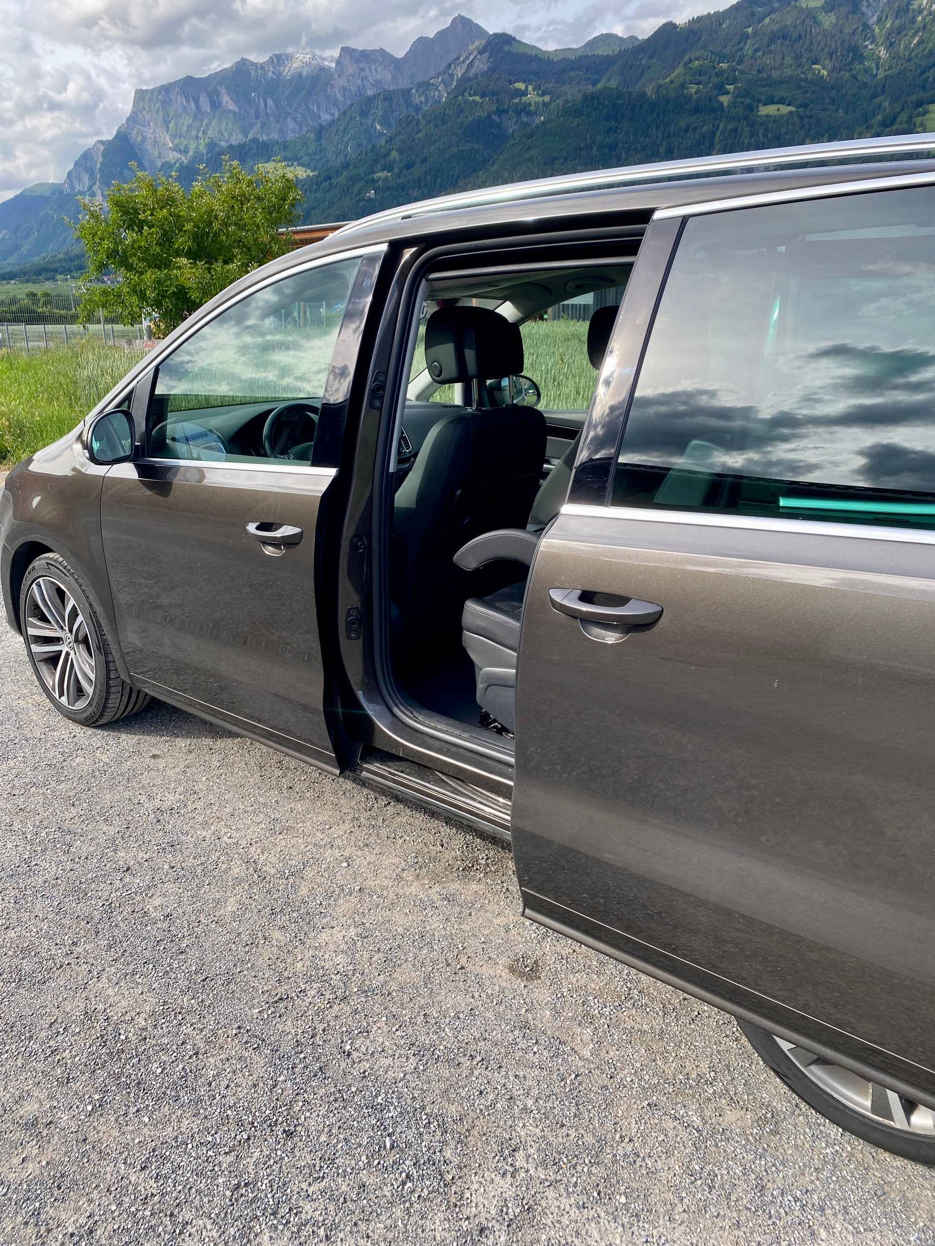 VW 2.0 TDI BMT Comfortline 4Motion-image-3