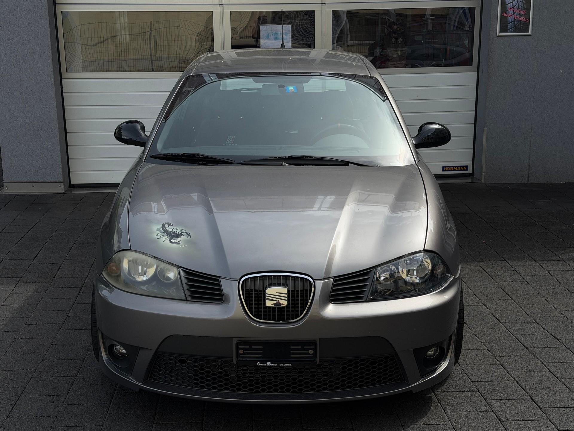 SEAT Ibiza 1.8 20V T Cupra Last Call-image-2