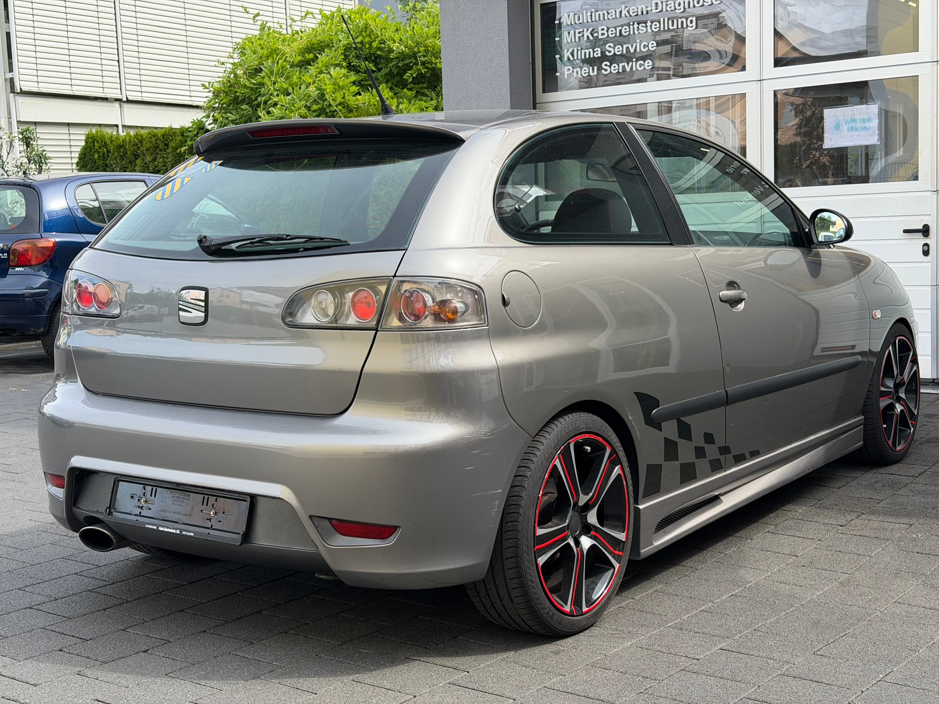 SEAT Ibiza 1.8 20V T Cupra Last Call-image-6