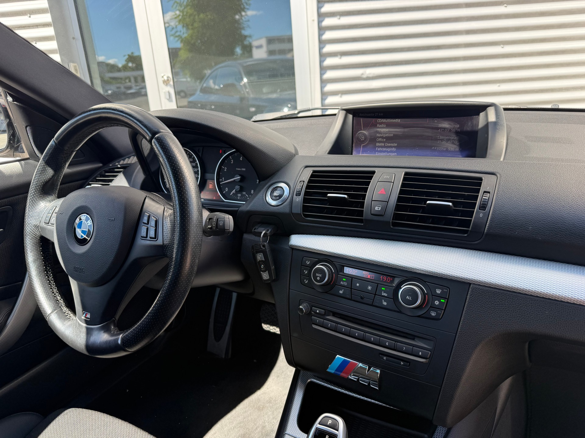 BMW 135i Coupé DSG-image-5