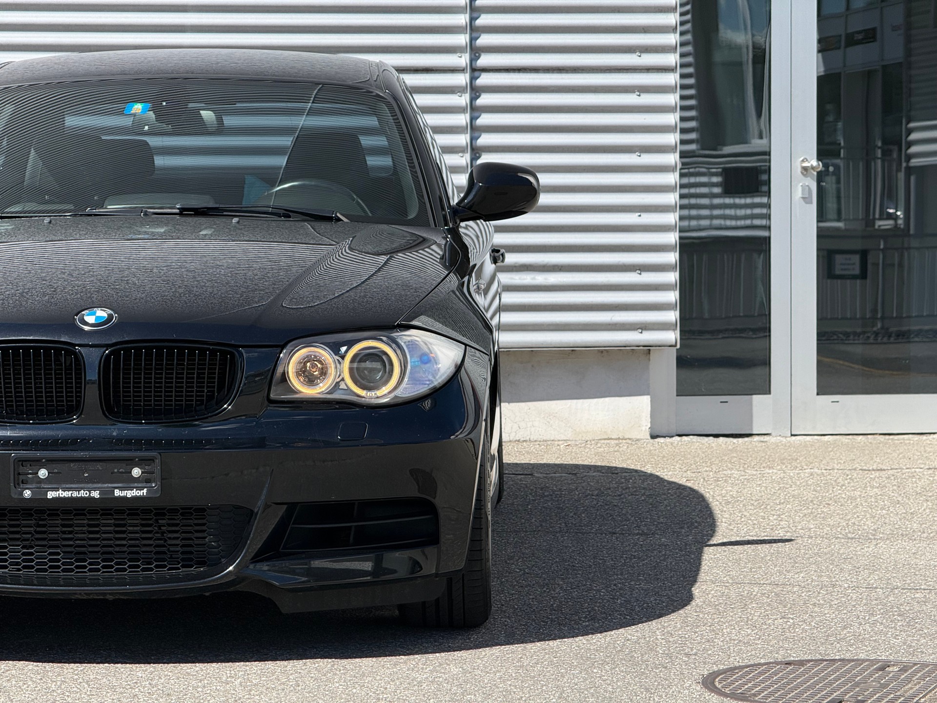 BMW 135i Coupé DSG-image-7