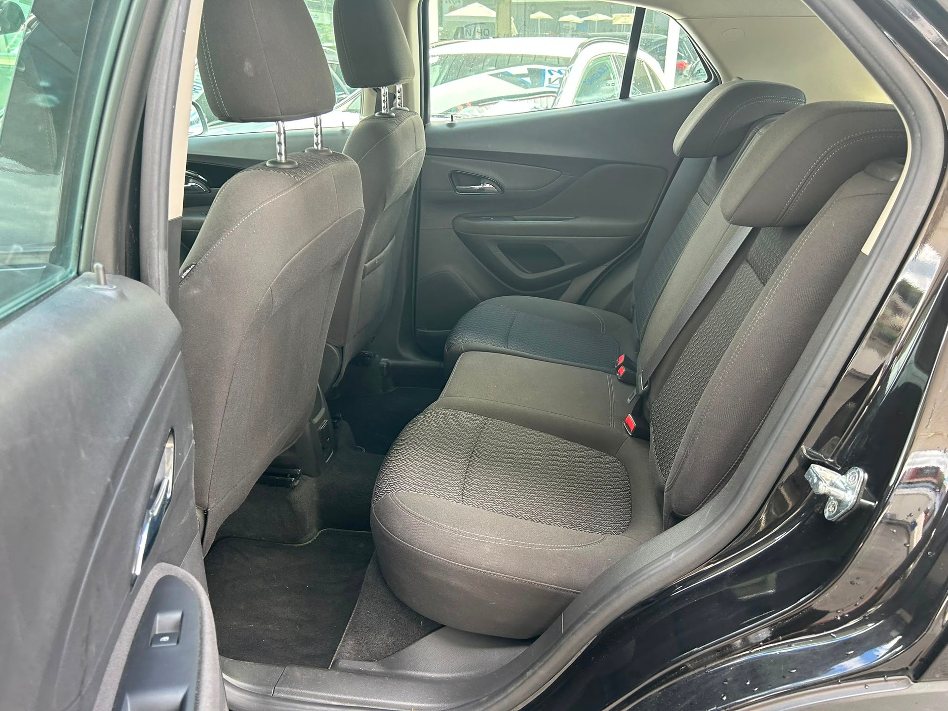 OPEL Mokka X 1.4i 16V Turbo Ultimate 4WD-image-5