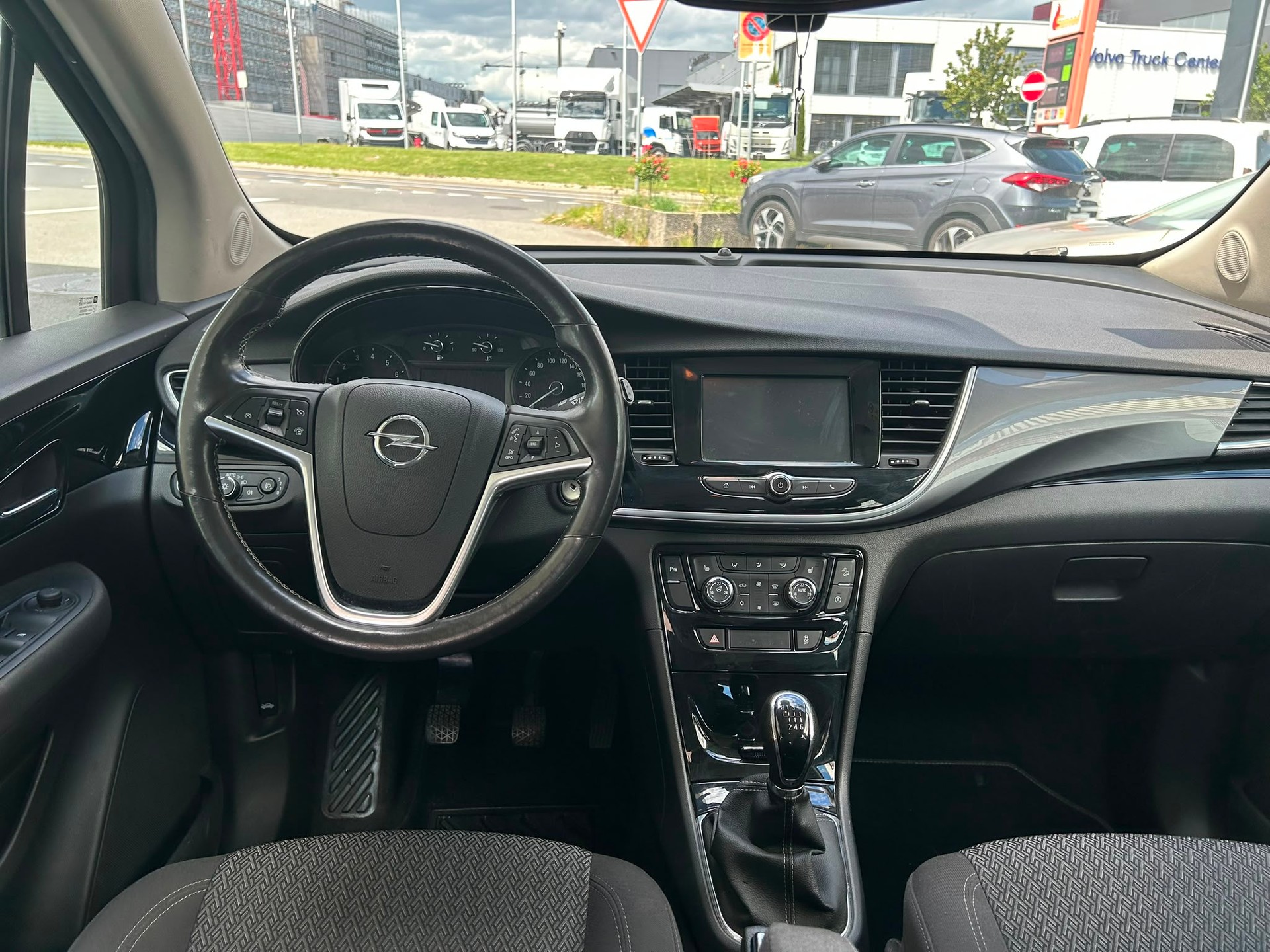 OPEL Mokka X 1.4i 16V Turbo Ultimate 4WD-image-6