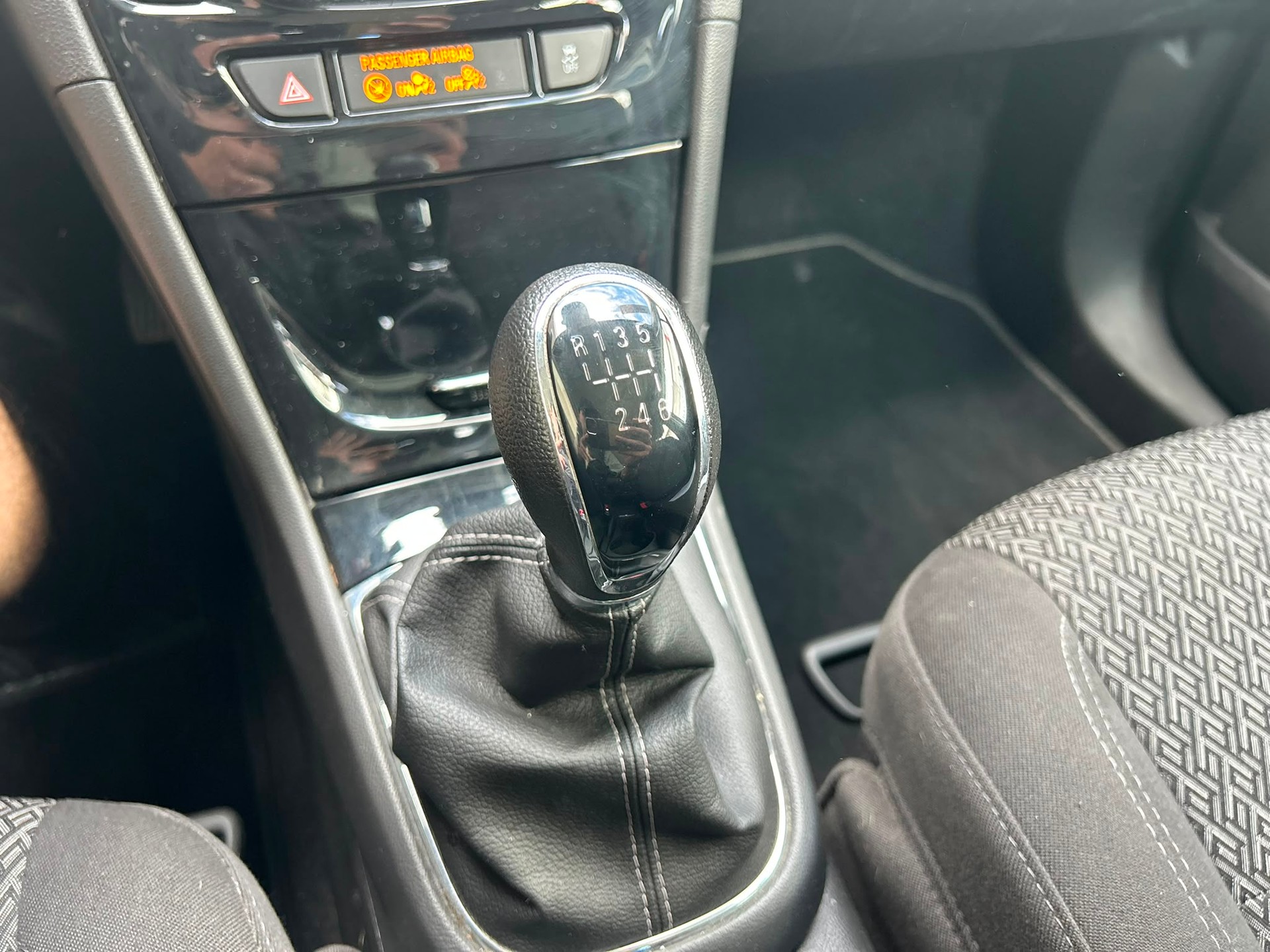 OPEL Mokka X 1.4i 16V Turbo Ultimate 4WD-image-11