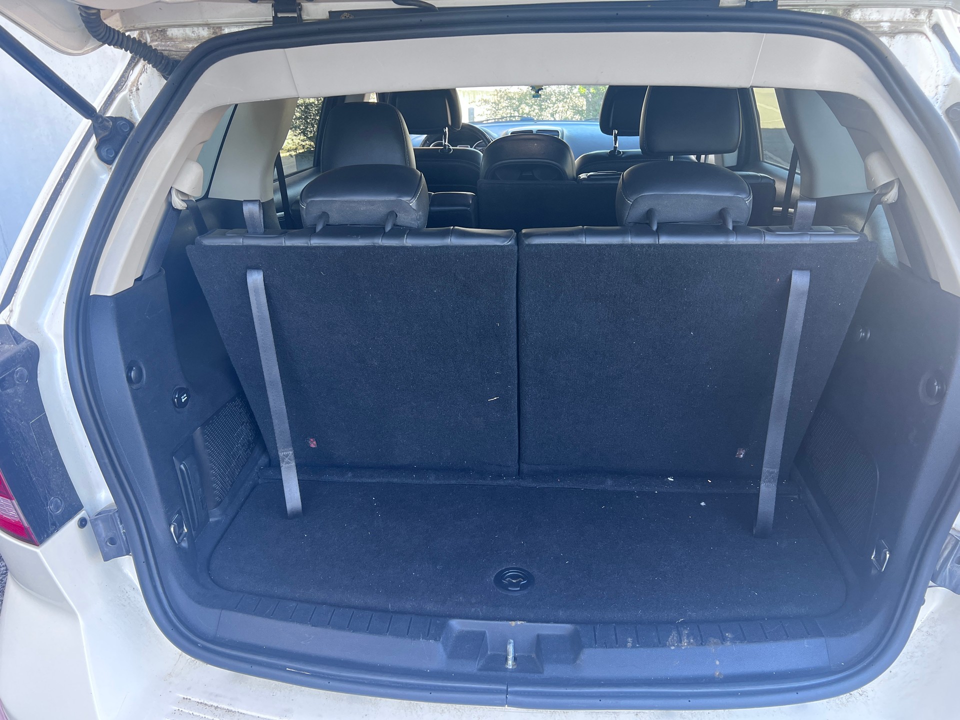 FIAT Freemont 2.0 MJ Urban AWD Automat-image-9