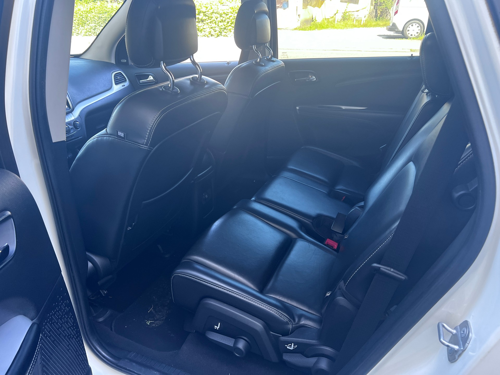 FIAT Freemont 2.0 MJ Urban AWD Automat-image-8
