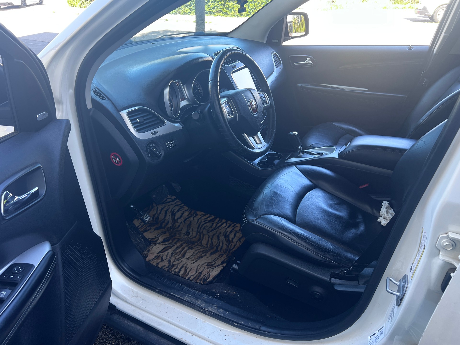 FIAT Freemont 2.0 MJ Urban AWD Automat-image-7