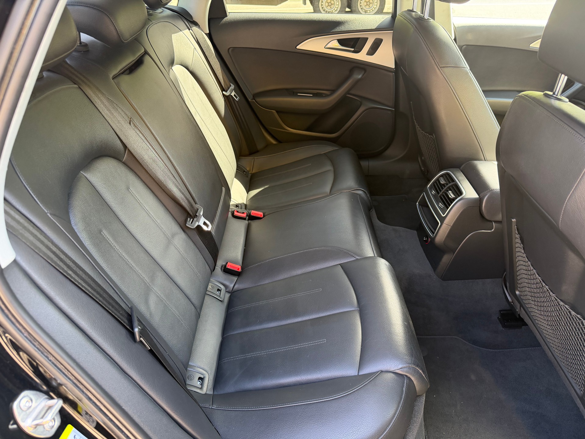 AUDI A6 Limousine 1.8 TFSI S-tronic-image-7