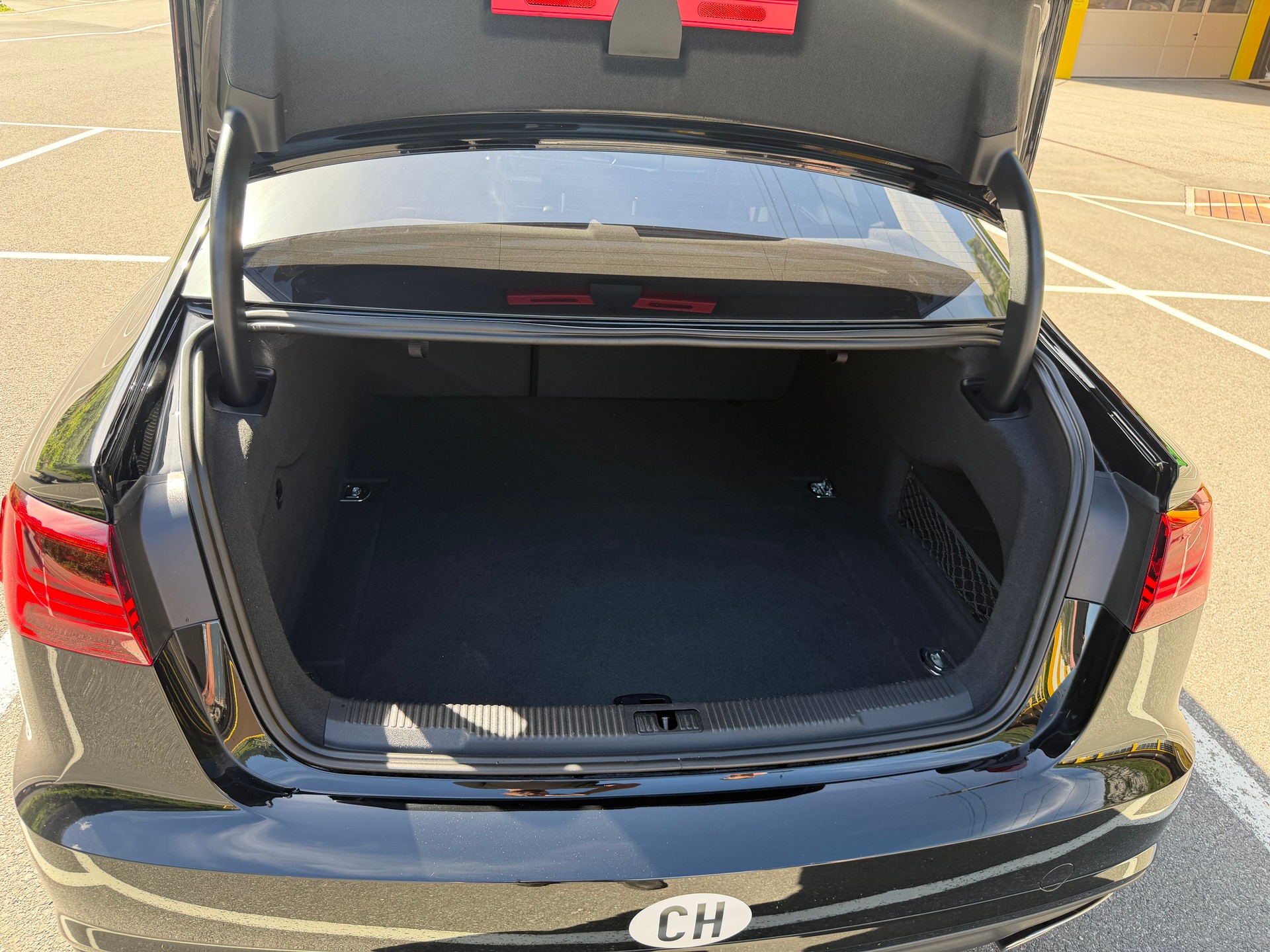 AUDI A6 Limousine 1.8 TFSI S-tronic-image-5