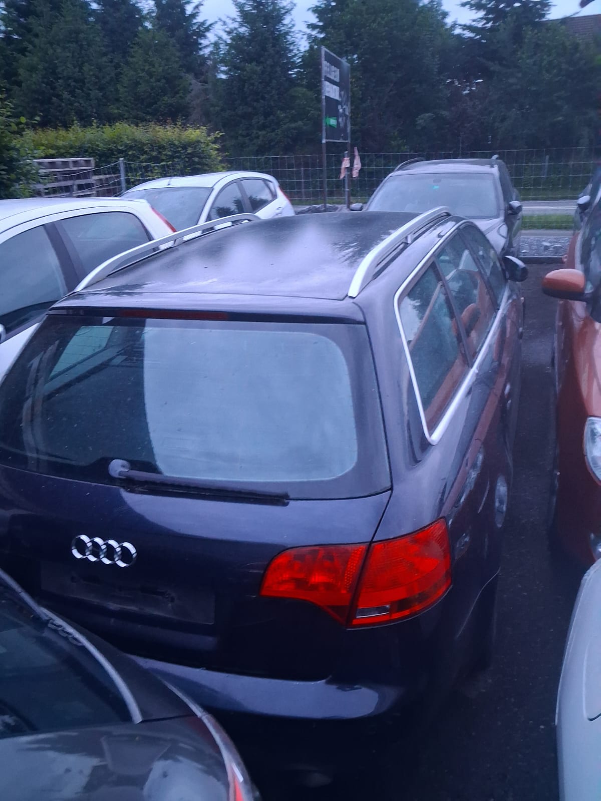 AUDI A4-image-0
