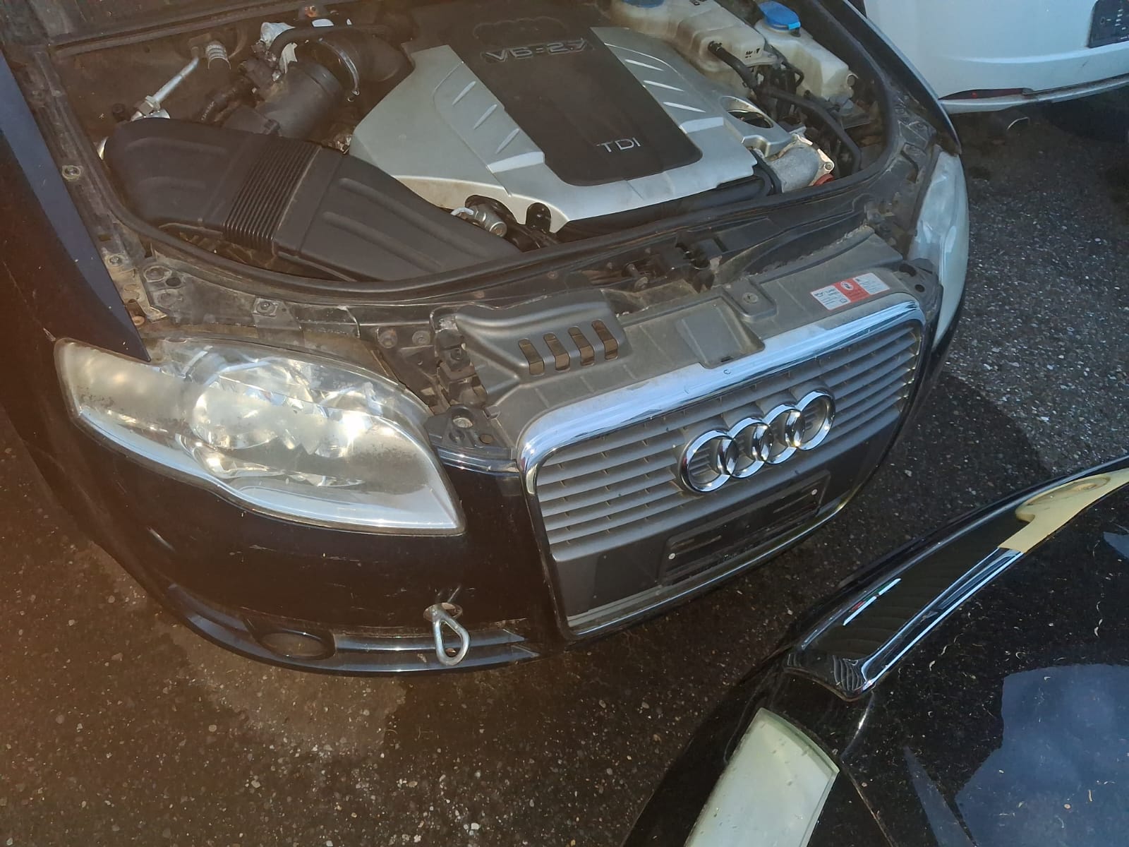 AUDI A4-image-3