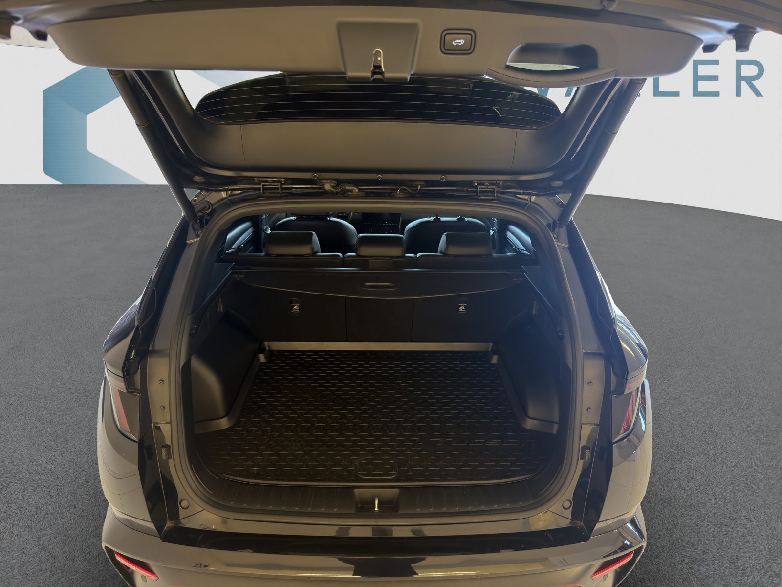 HYUNDAI TUCSON 1.6 T-GDi HEV N-Line 4WD-image-6