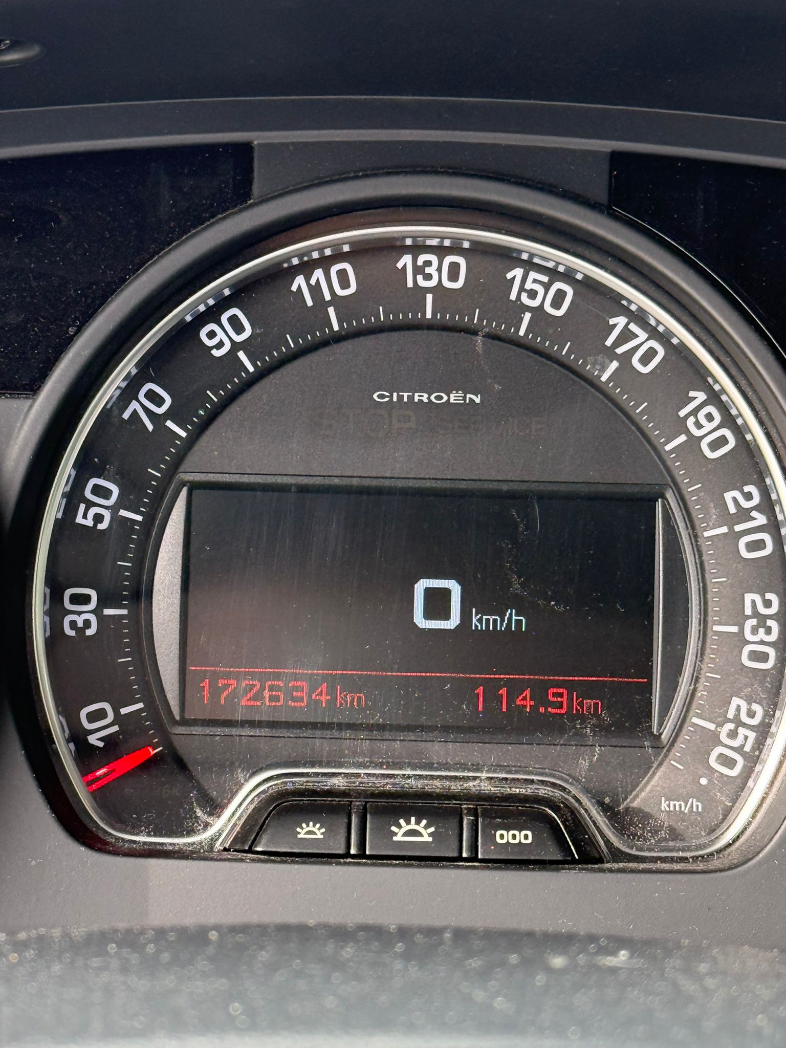 CITROEN C5 Tourer 2.0 BlueHDi Séduction EAT6-image-11