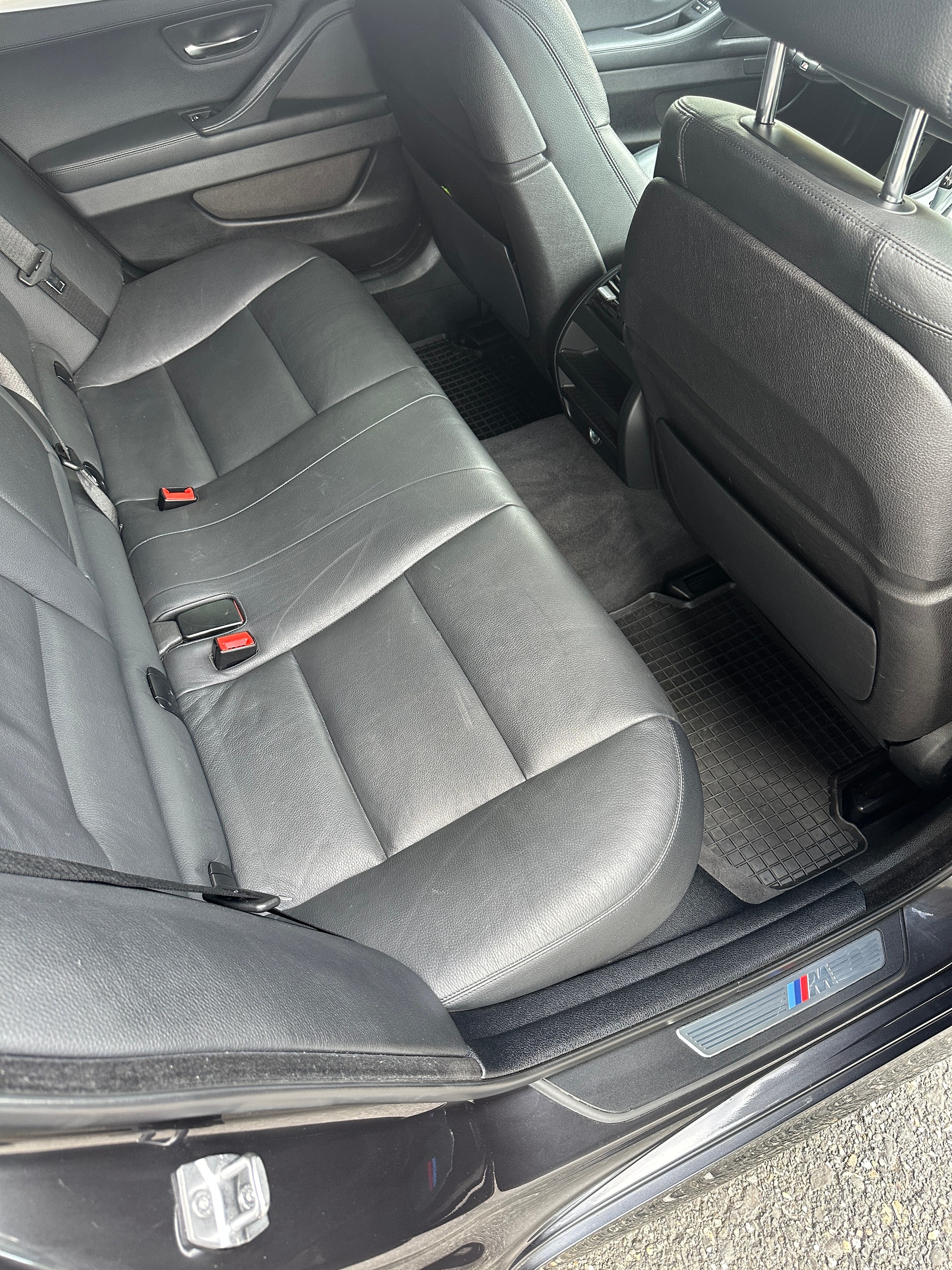 BMW 535i xDrive-image-5